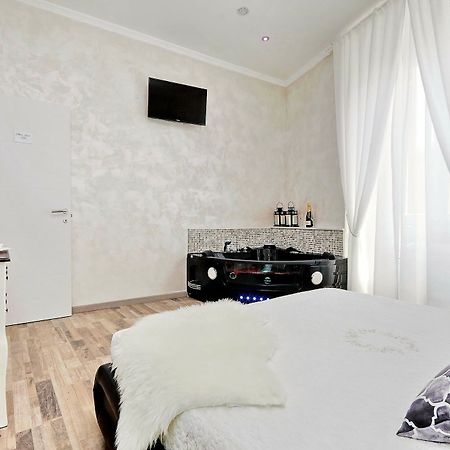 Just Chilling Suite Roma Dış mekan fotoğraf