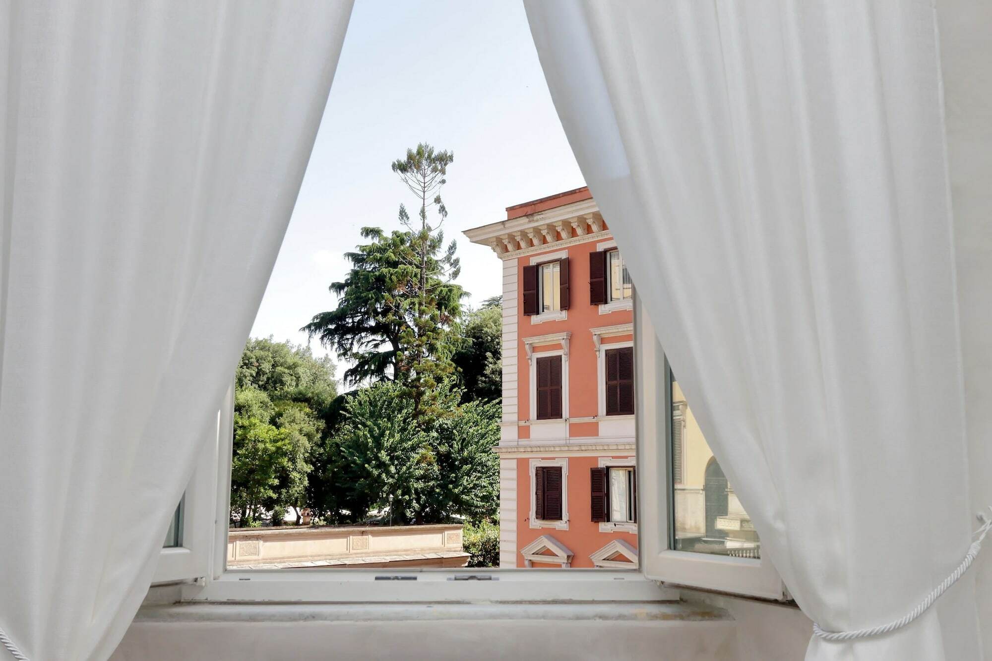 Just Chilling Suite Roma Dış mekan fotoğraf